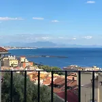Apartment Tutta Un'altra Vista *