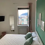 Apartment Tutta Un'altra Vista *