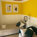 Apartment Tutta Un'altra Vista *