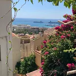 Tutta Un'altra Vista Apartment