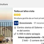 Tutta Un'altra Vista * Salerno