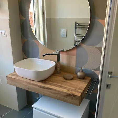 Apartamento Tutta Un'altra Vista *