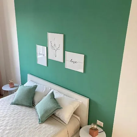 Apartamento Tutta Un'altra Vista Salerno