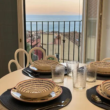 Tutta Un'altra Vista * Salerno