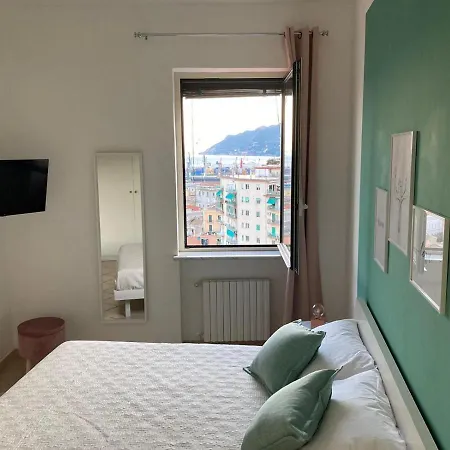 Apartamento Tutta Un'altra Vista *
