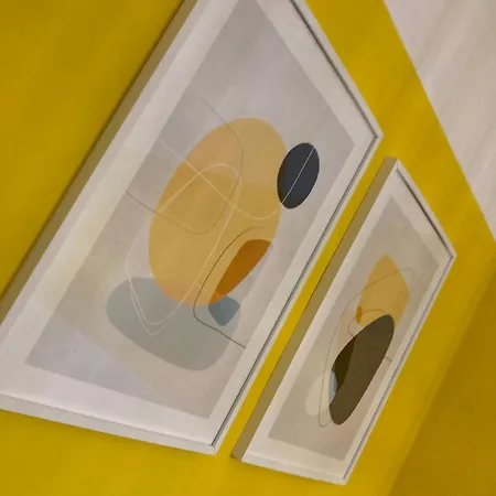 Apartamento Tutta Un'altra Vista *