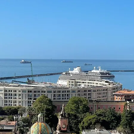 Tutta Un'altra Vista