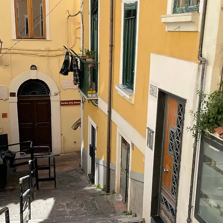 Tutta Un'altra Vista Apartment Salerno